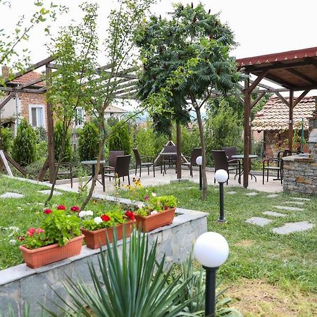 Guest House Ognyanovo Ognyanovo  Extérieur photo