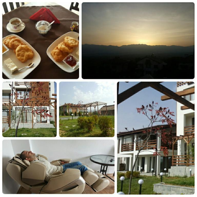 Guest House Ognyanovo Ognyanovo  Extérieur photo