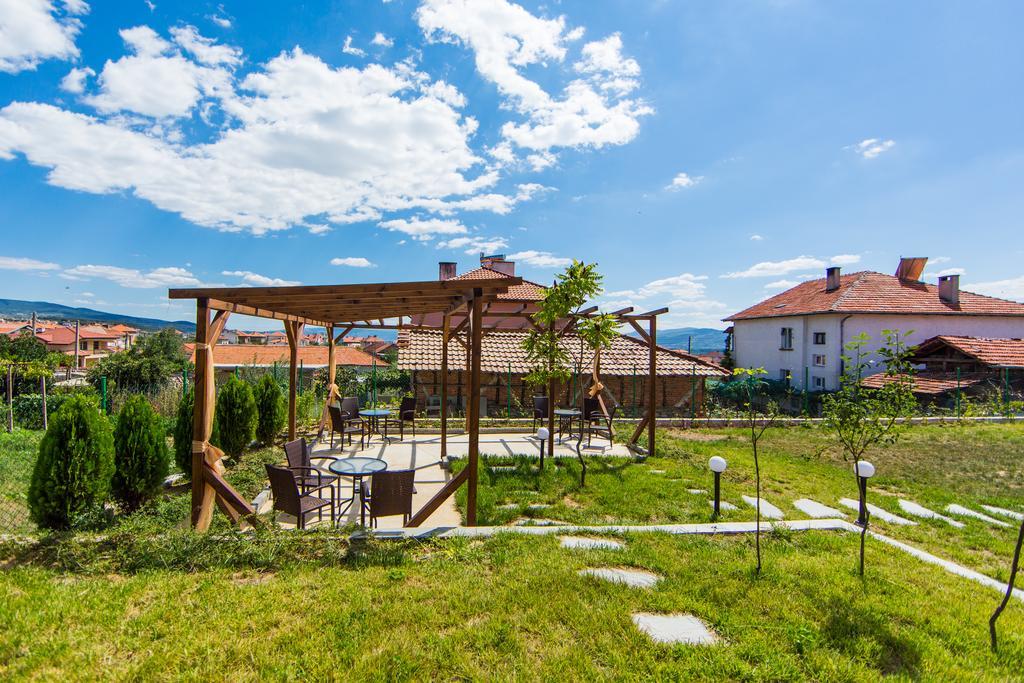 Guest House Ognyanovo Ognyanovo  Extérieur photo