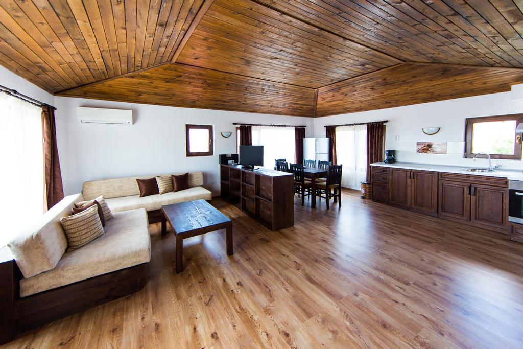 Guest House Ognyanovo Ognyanovo  Chambre photo