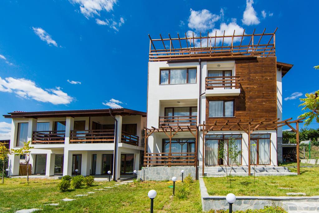 Guest House Ognyanovo Ognyanovo  Extérieur photo