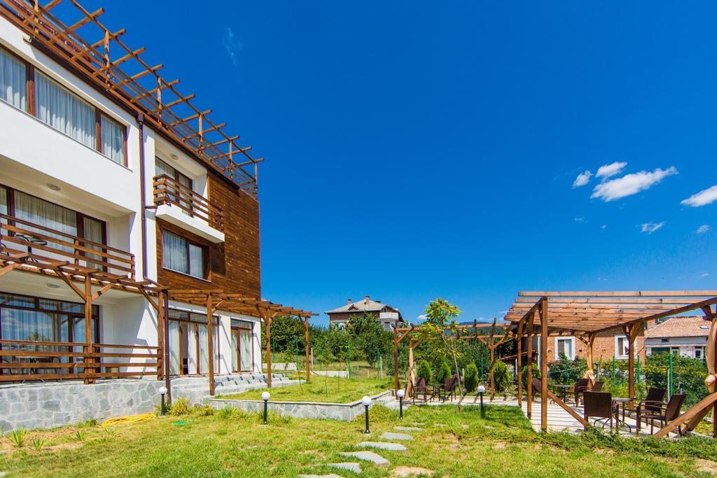 Guest House Ognyanovo Ognyanovo  Extérieur photo