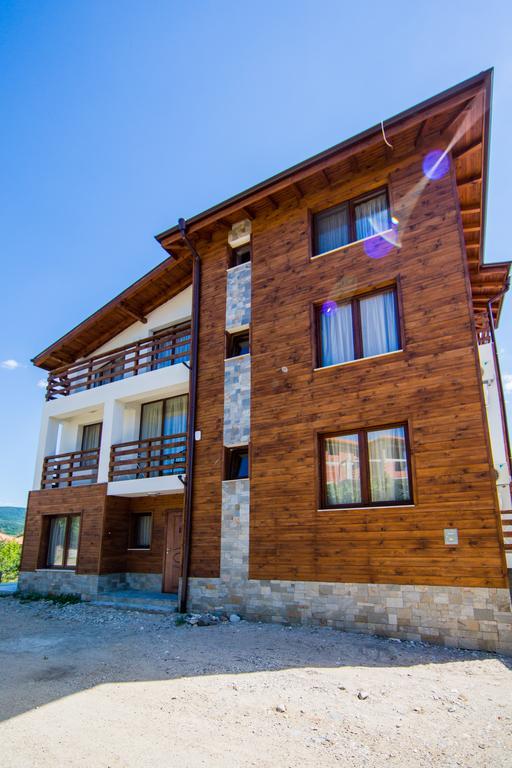 Guest House Ognyanovo Ognyanovo  Extérieur photo