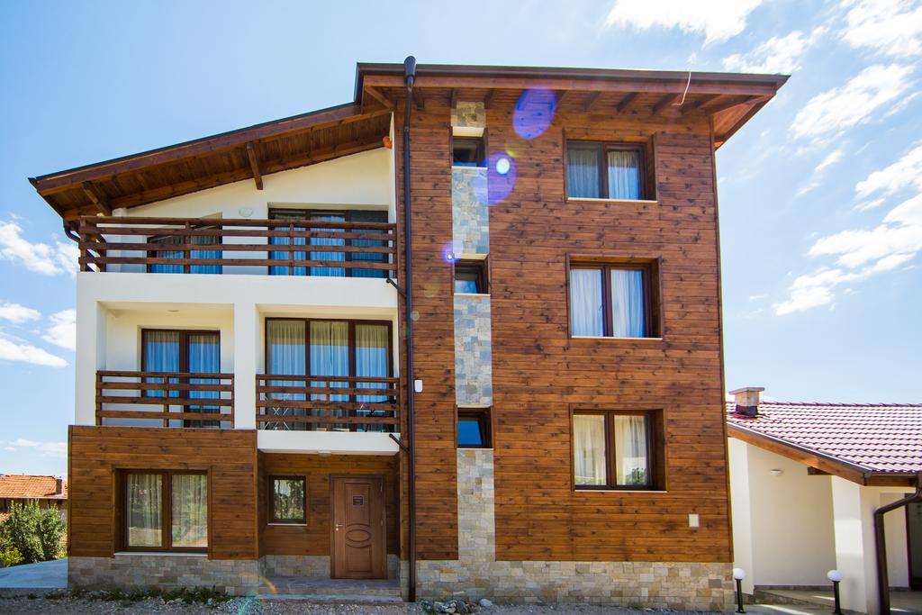 Guest House Ognyanovo Ognyanovo  Extérieur photo