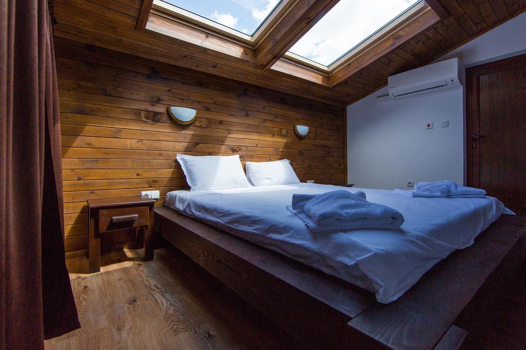 Guest House Ognyanovo Ognyanovo  Chambre photo