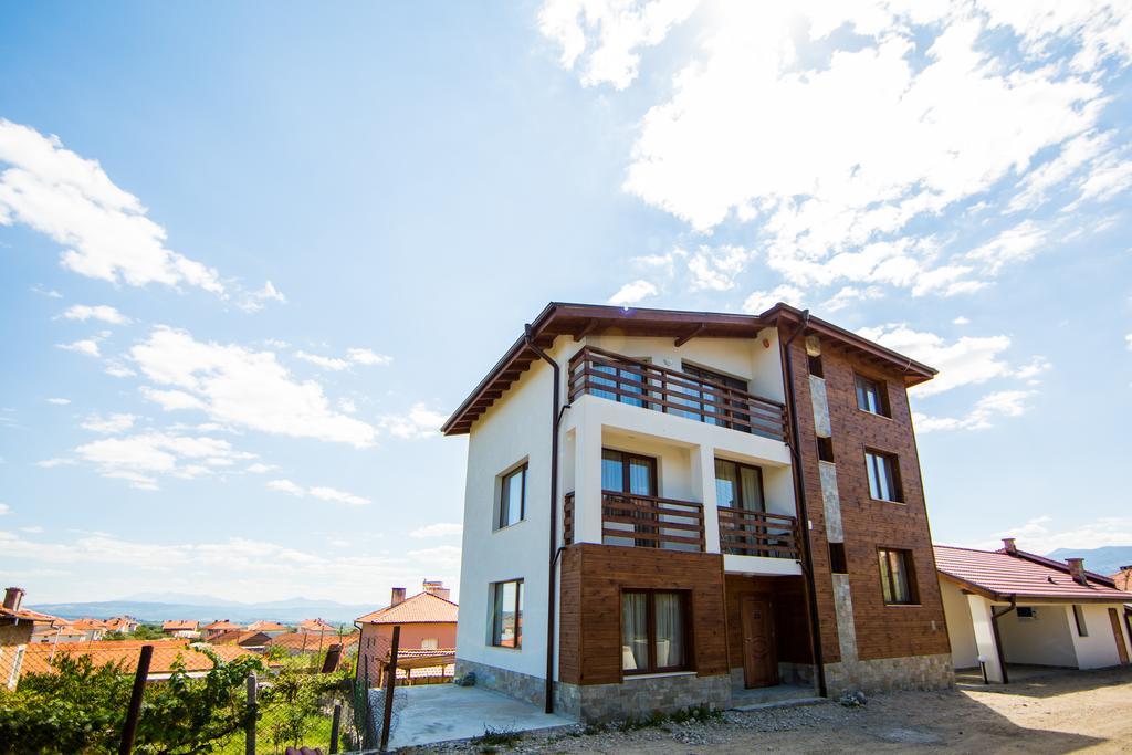 Guest House Ognyanovo Ognyanovo  Extérieur photo