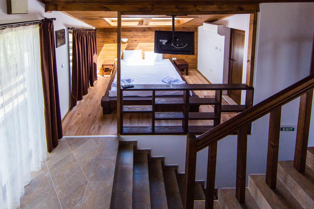 Guest House Ognyanovo Ognyanovo  Chambre photo