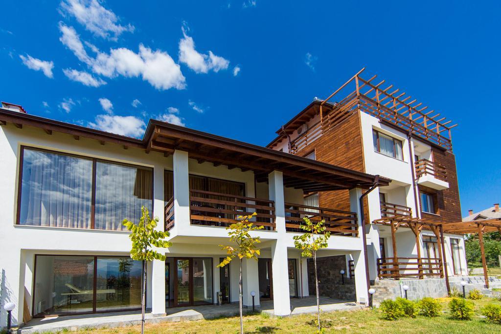 Guest House Ognyanovo Ognyanovo  Extérieur photo