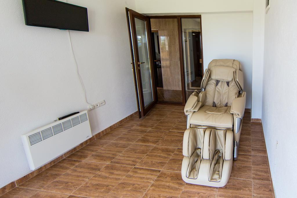 Guest House Ognyanovo Ognyanovo  Extérieur photo