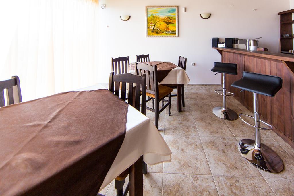 Guest House Ognyanovo Ognyanovo  Extérieur photo