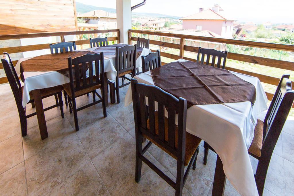 Guest House Ognyanovo Ognyanovo  Extérieur photo
