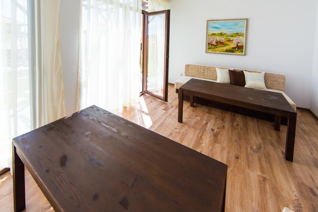 Guest House Ognyanovo Ognyanovo  Extérieur photo