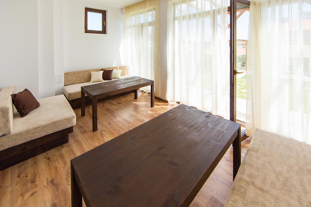 Guest House Ognyanovo Ognyanovo  Extérieur photo