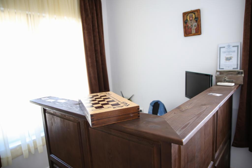 Guest House Ognyanovo Ognyanovo  Extérieur photo