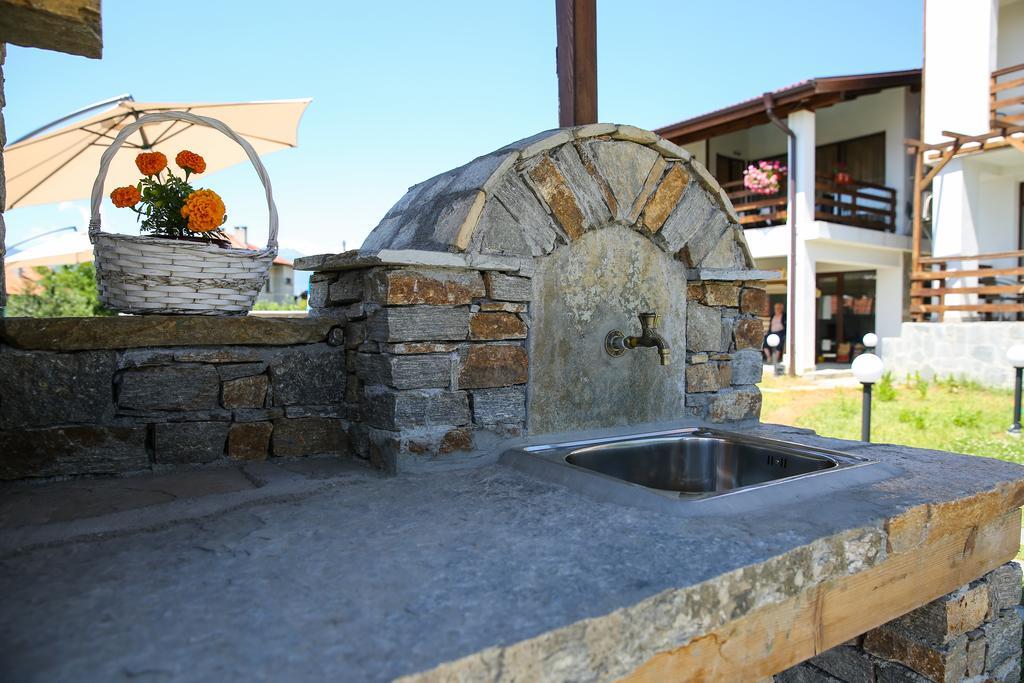 Guest House Ognyanovo Ognyanovo  Extérieur photo