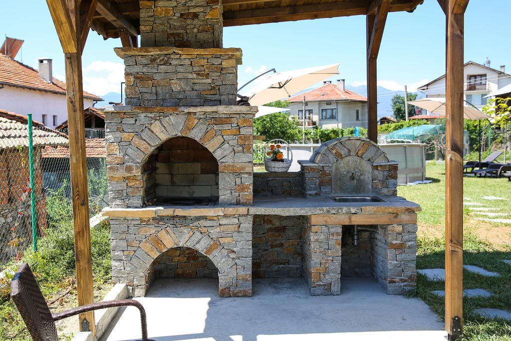 Guest House Ognyanovo Ognyanovo  Extérieur photo