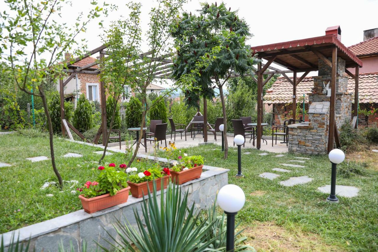 Guest House Ognyanovo Ognyanovo  Extérieur photo
