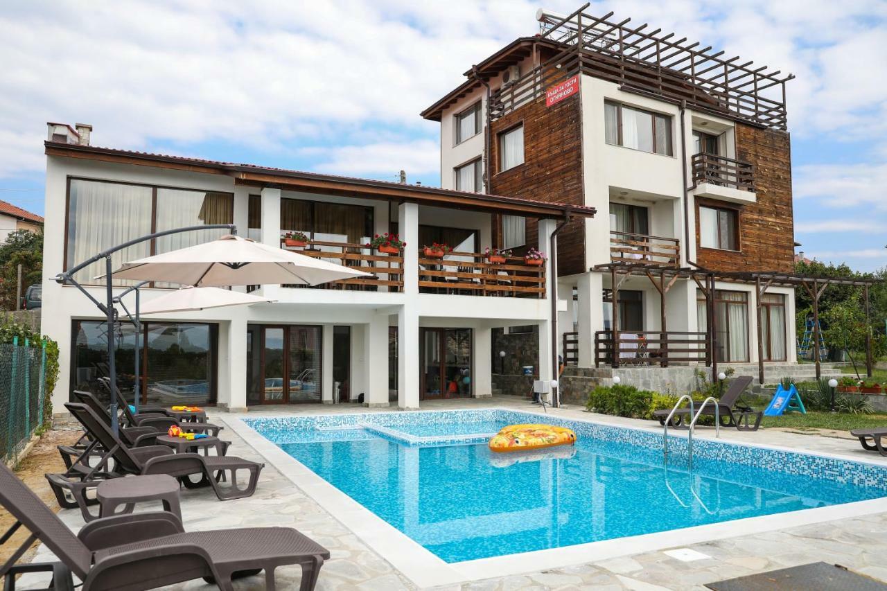 Guest House Ognyanovo Ognyanovo  Extérieur photo