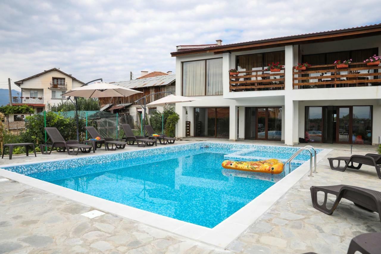 Guest House Ognyanovo Ognyanovo  Extérieur photo