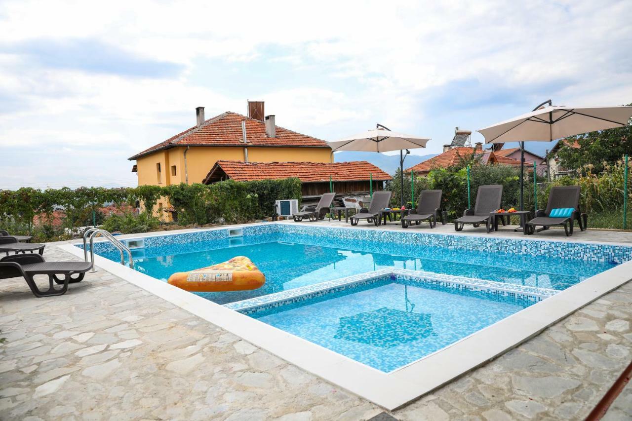 Guest House Ognyanovo Ognyanovo  Extérieur photo
