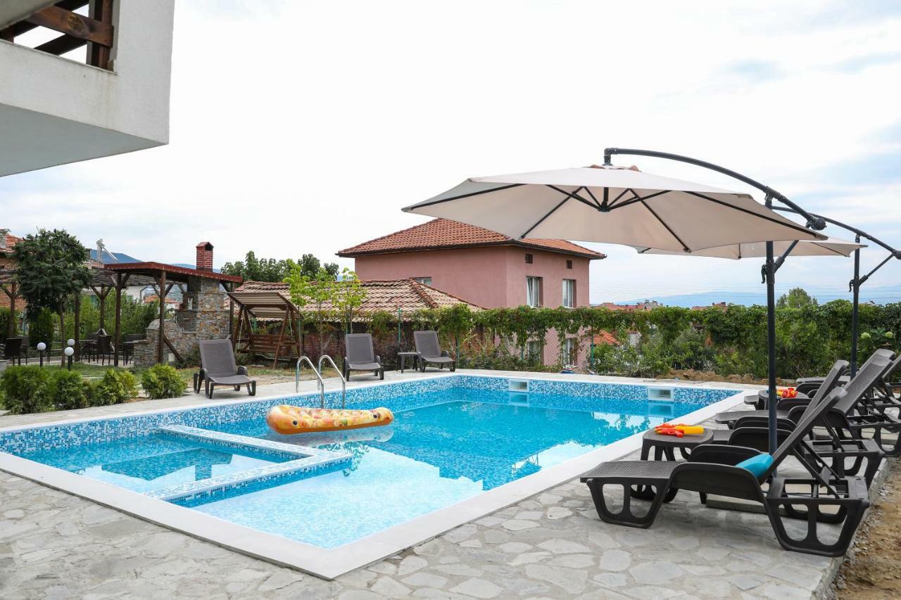 Guest House Ognyanovo Ognyanovo  Extérieur photo