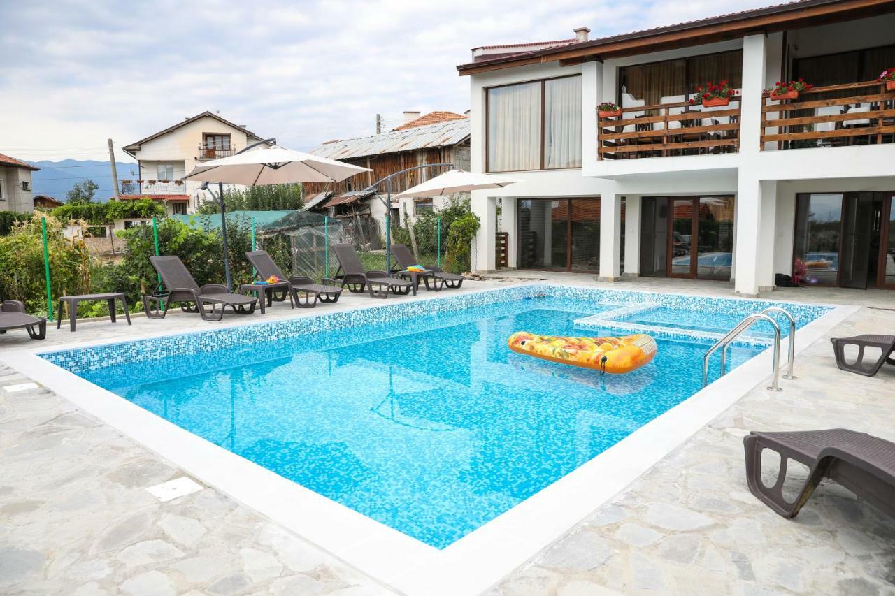 Guest House Ognyanovo Ognyanovo  Extérieur photo