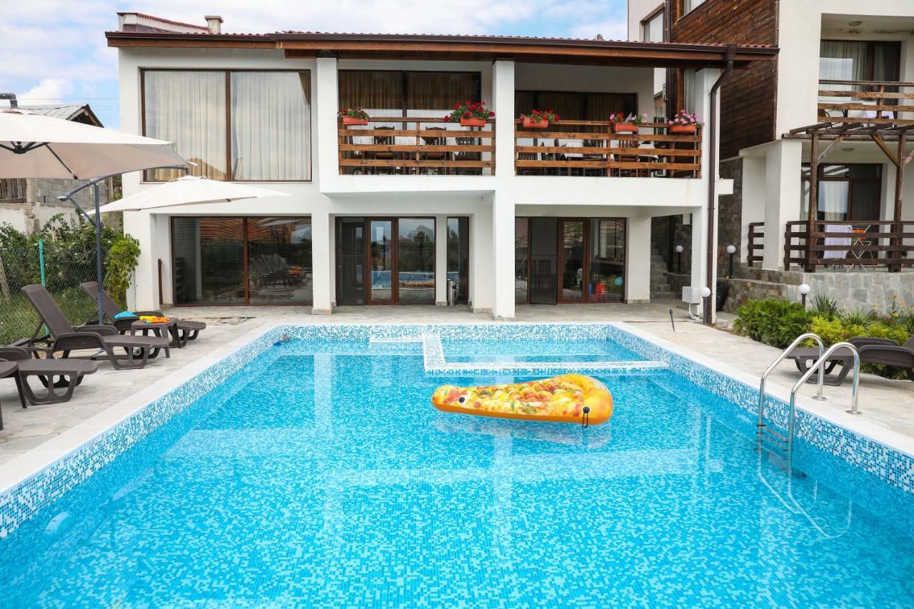 Guest House Ognyanovo Ognyanovo  Extérieur photo